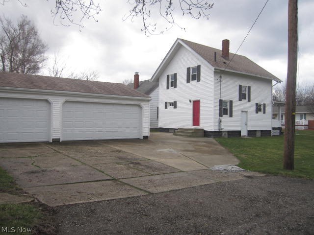 Eastland - Residential