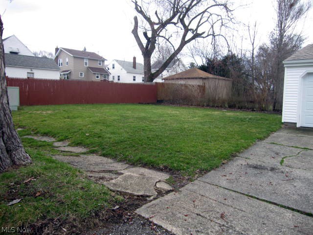 Eastland - Residential