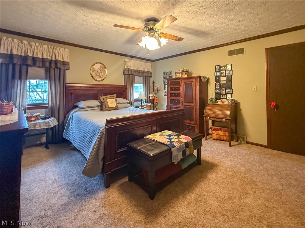 Newton Manor - Residential