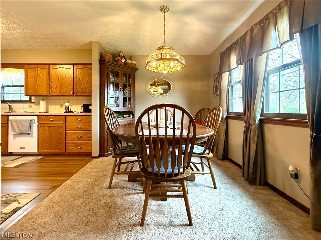 Newton Manor - Residential
