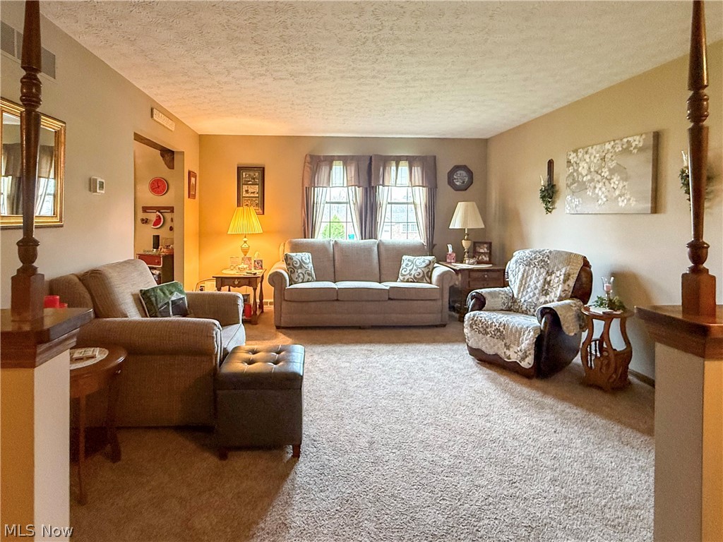 Newton Manor - Residential