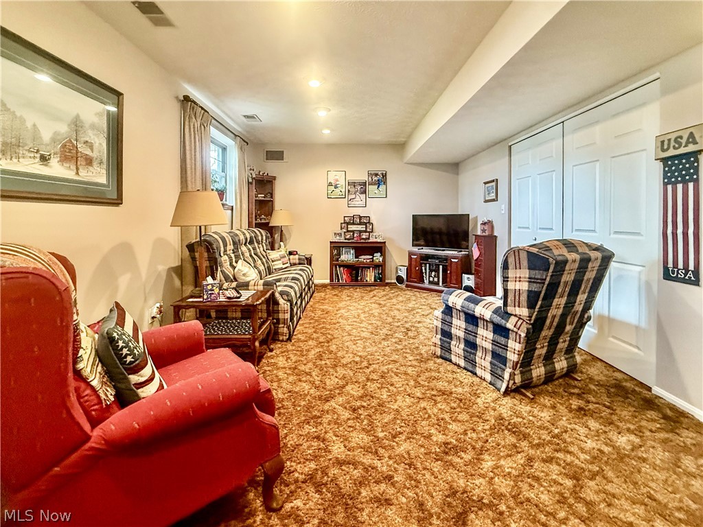 Newton Manor - Residential