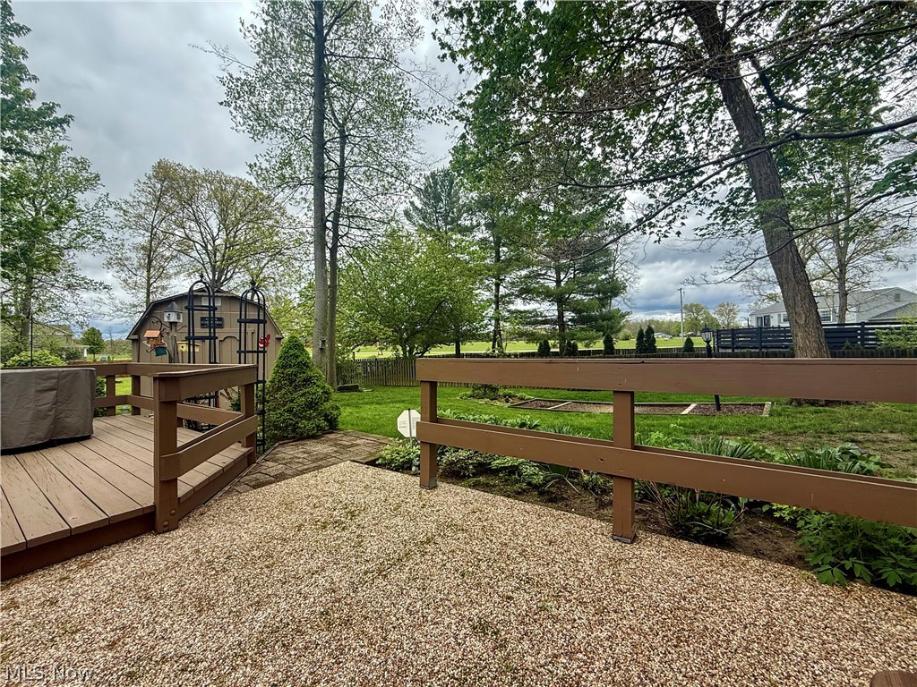 Newton Manor - Residential