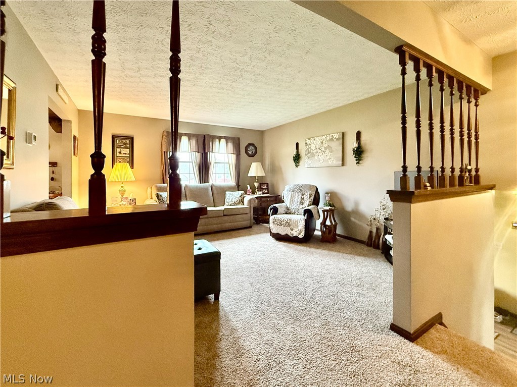 Newton Manor - Residential