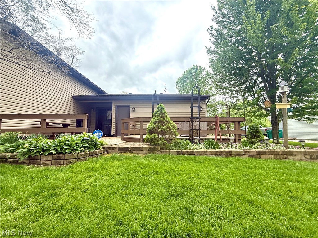 Newton Manor - Residential