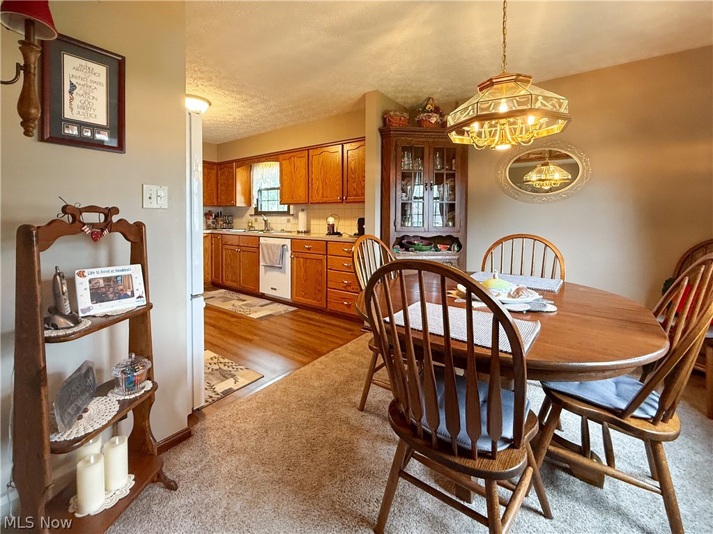 Newton Manor - Residential