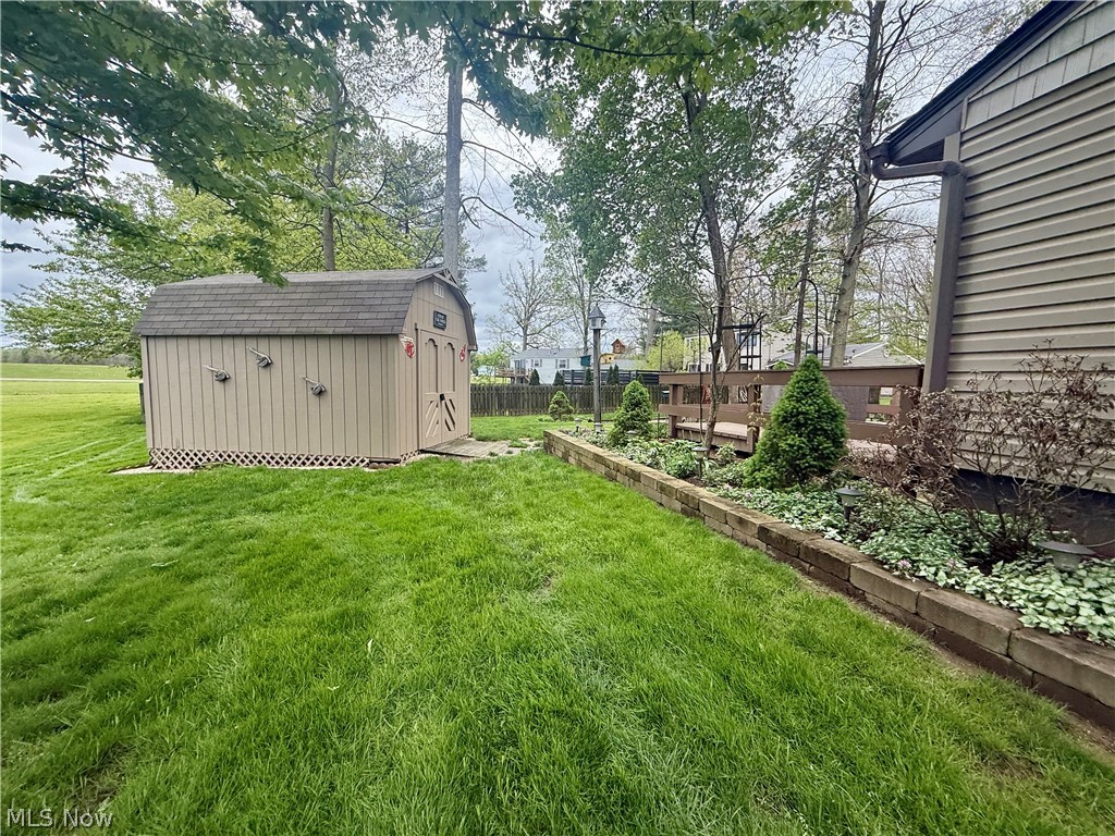 Newton Manor - Residential