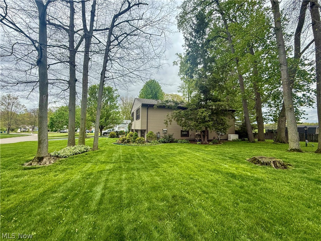 Newton Manor - Residential