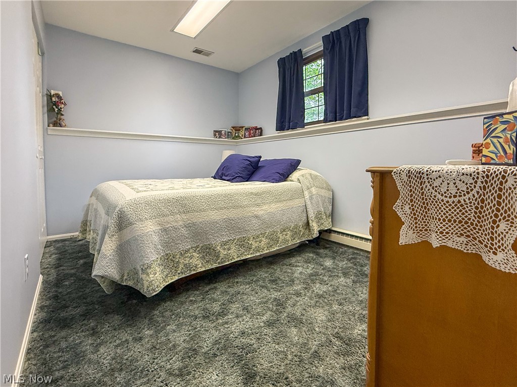 Newton Manor - Residential