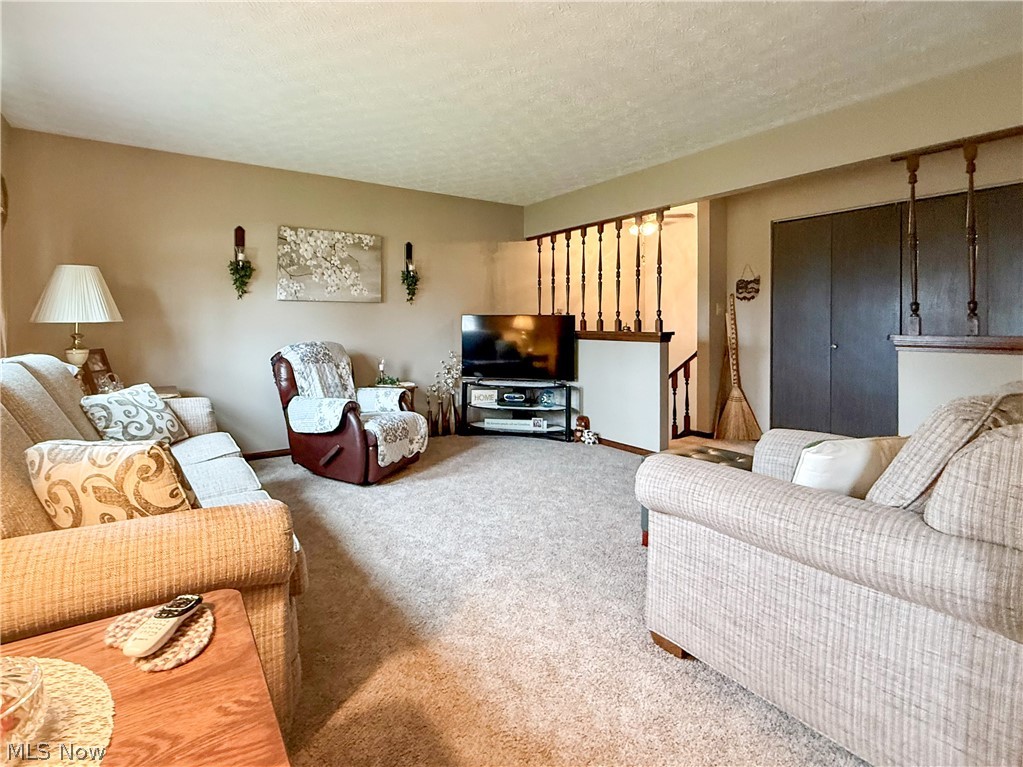 Newton Manor - Residential