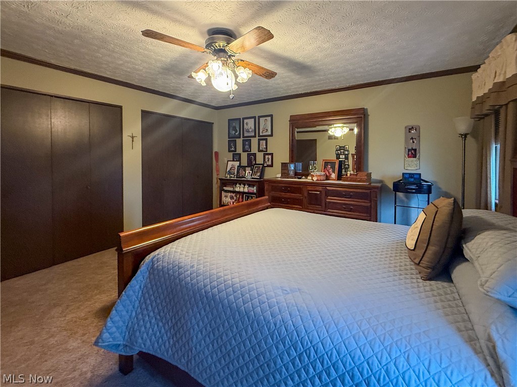 Newton Manor - Residential