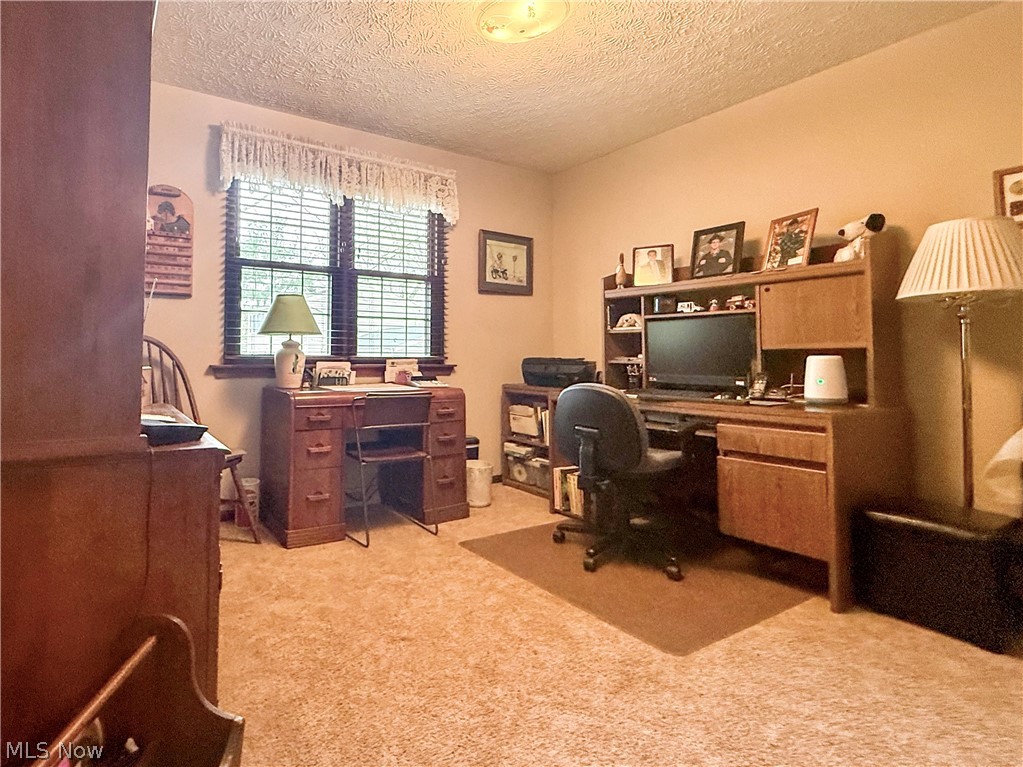 Newton Manor - Residential