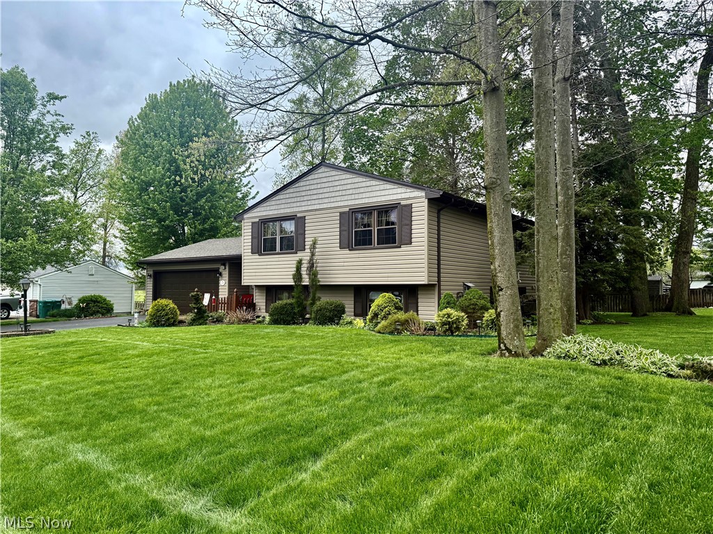 Newton Manor - Residential