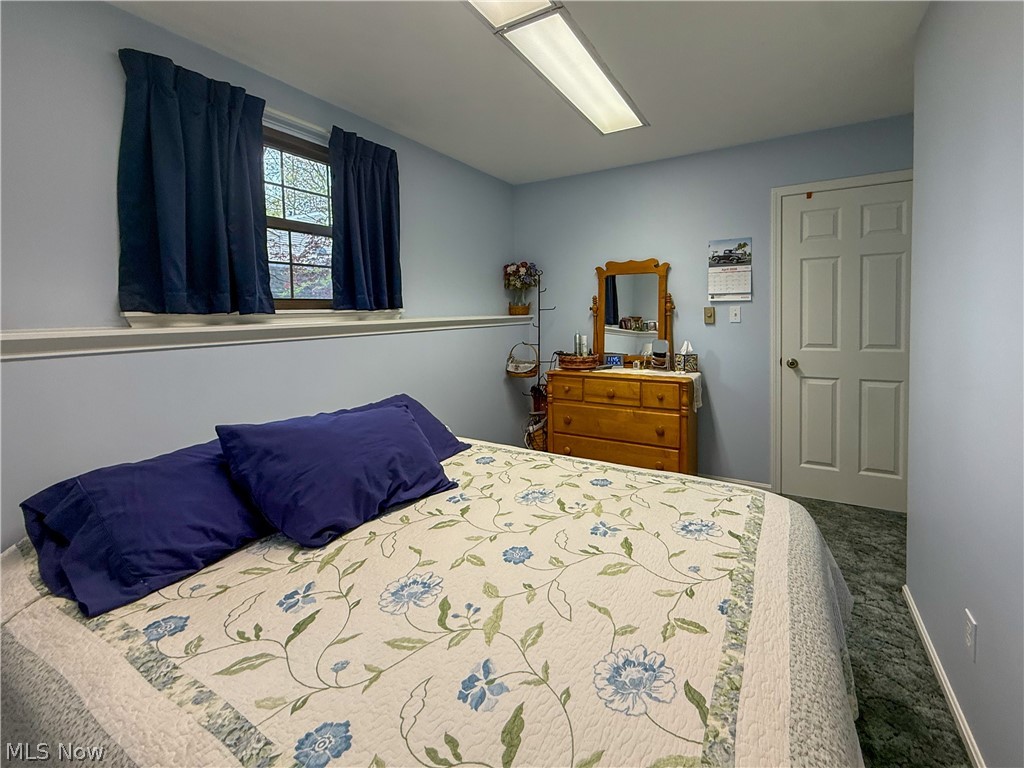 Newton Manor - Residential