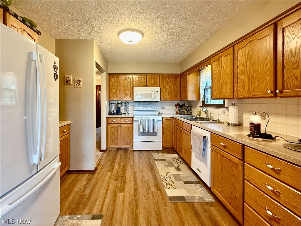 Newton Manor - Residential