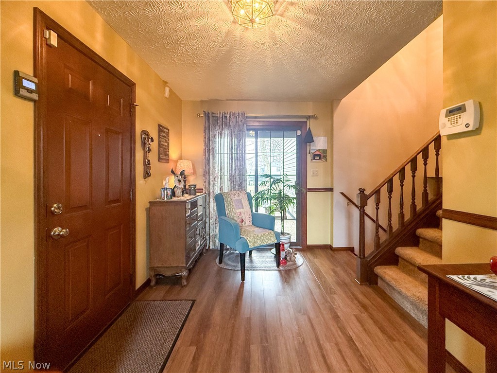 Newton Manor - Residential