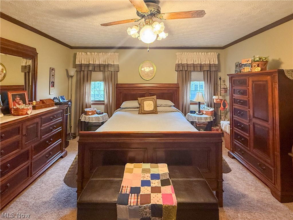 Newton Manor - Residential