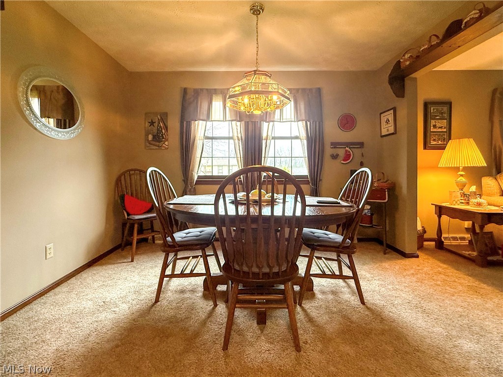 Newton Manor - Residential