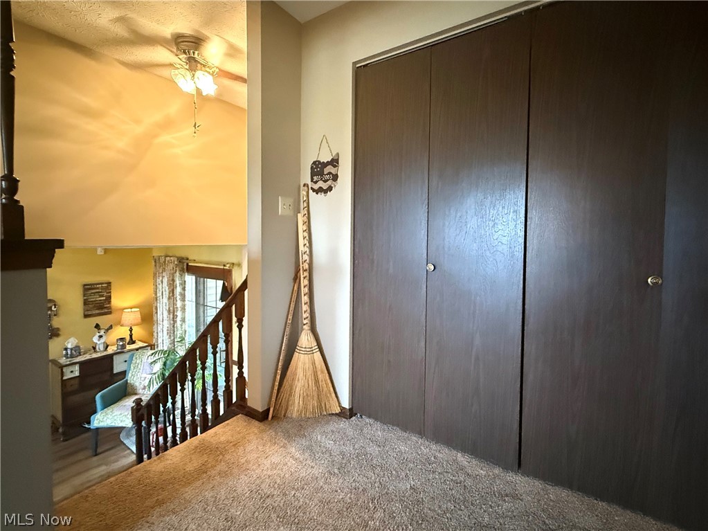 Newton Manor - Residential