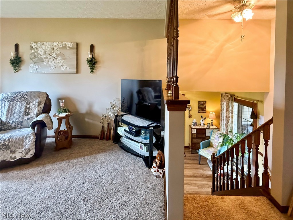 Newton Manor - Residential