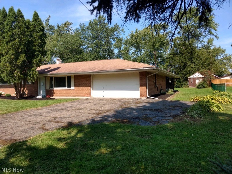 Meadowlawn Estates - Residential