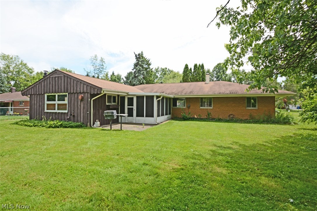 Meadowlawn Estates - Residential