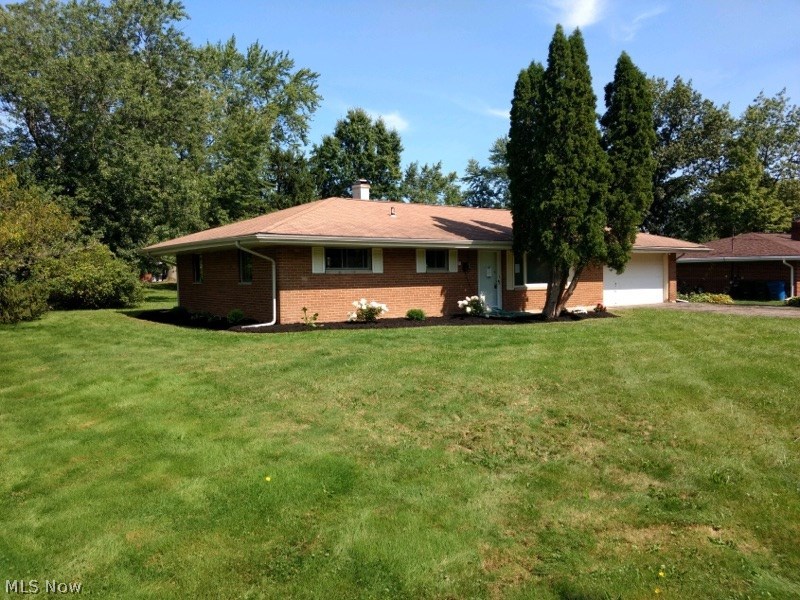 Meadowlawn Estates - Residential