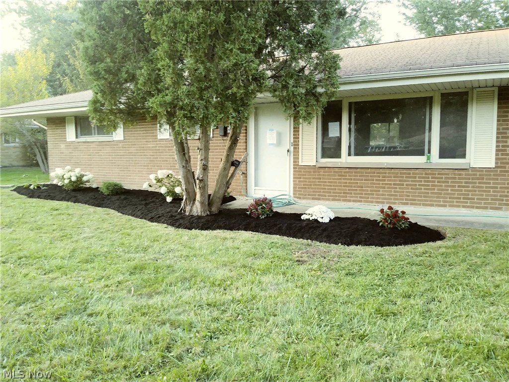 Meadowlawn Estates - Residential