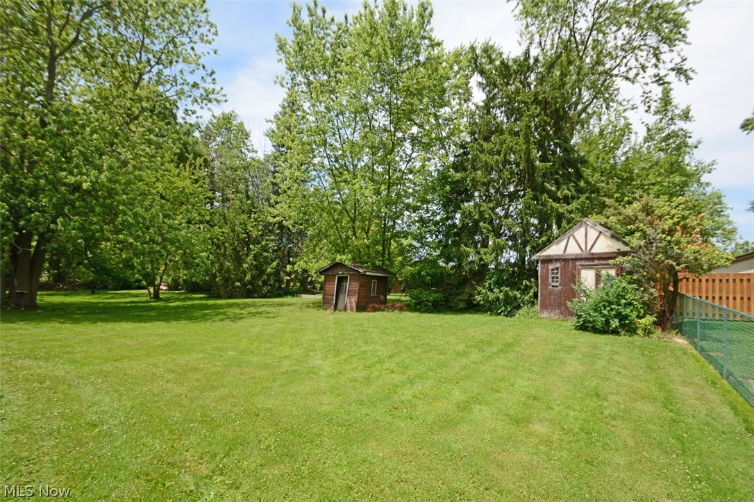 Meadowlawn Estates - Residential