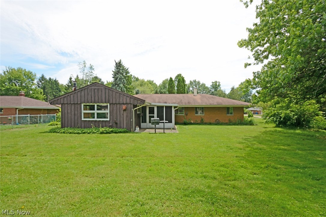 Meadowlawn Estates - Residential