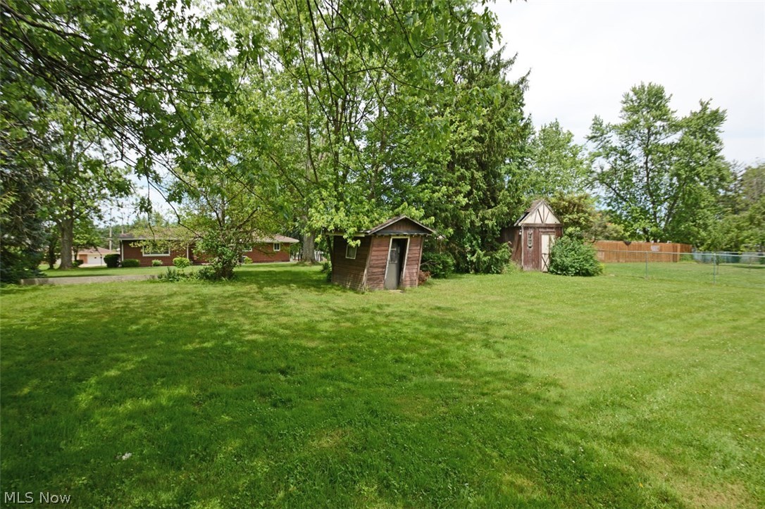 Meadowlawn Estates - Residential