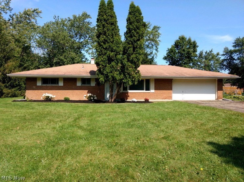 Meadowlawn Estates - Residential