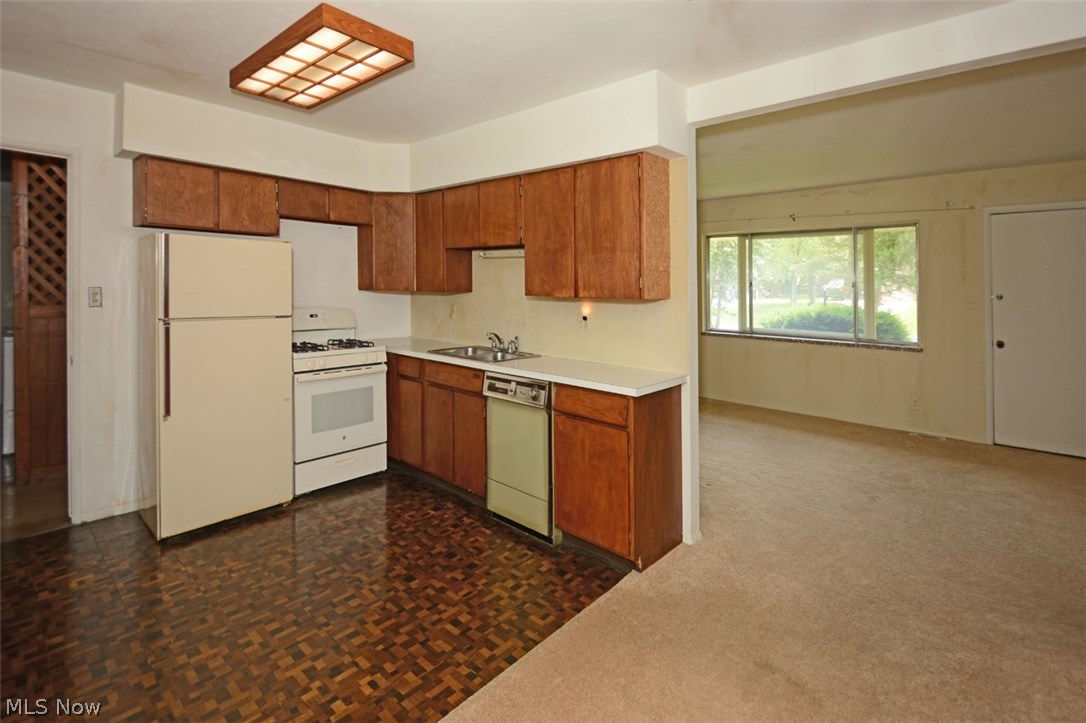 Meadowlawn Estates - Residential