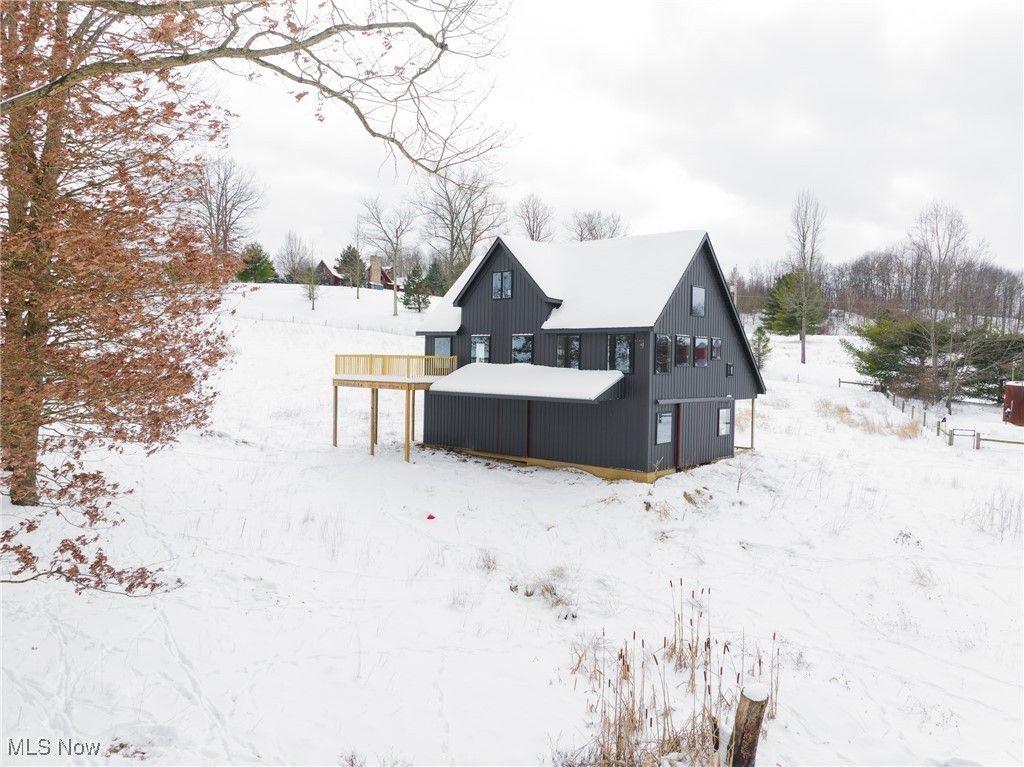 Photo of 3640 NW Hope Road, Magnolia, OH 44643 (MLS # 5184679)