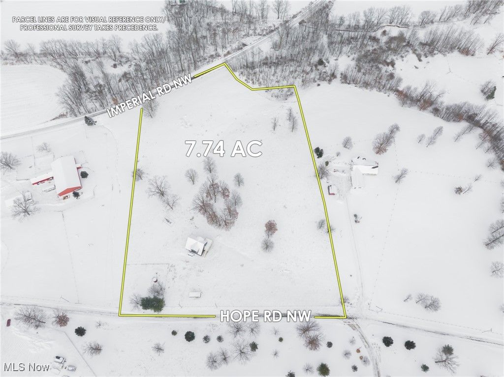 Photo of 3640 NW Hope Road, Magnolia, OH 44643 (MLS # 5184679)