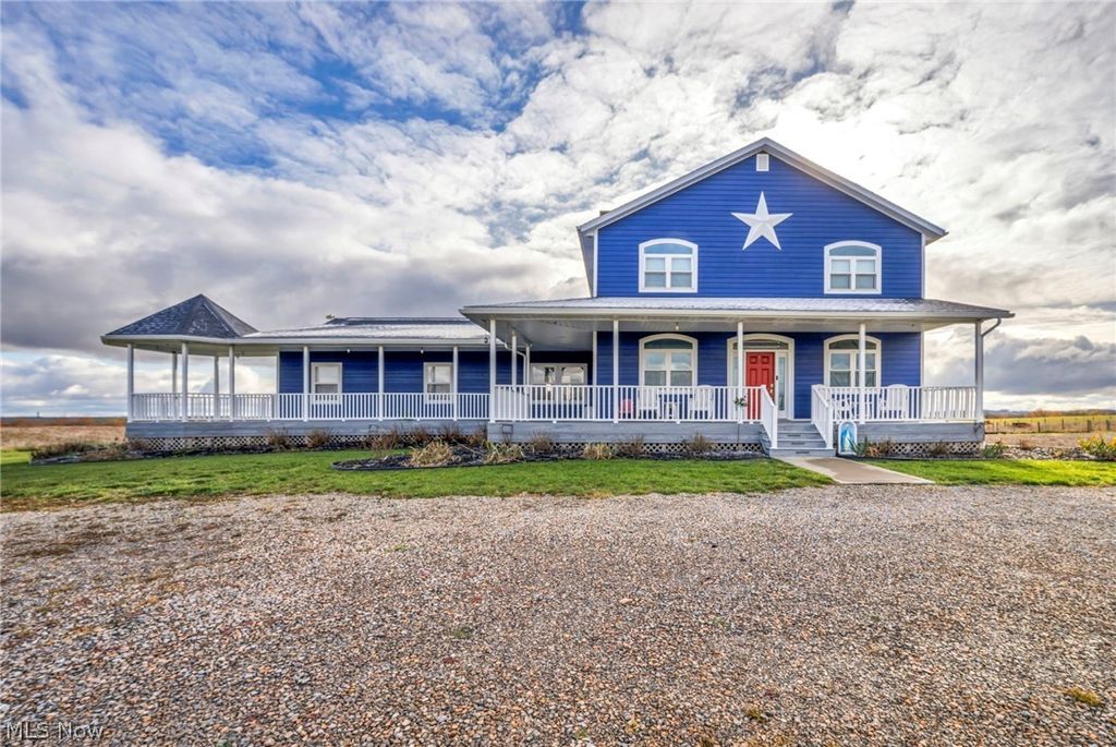 Photo of 78791 Kanoski Road, Cadiz, OH 43907 (MLS # 5205409)