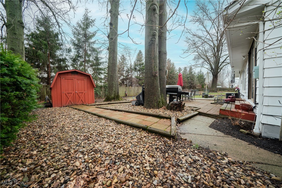 436 High Meadow Road, Amherst, Ohio image 33
