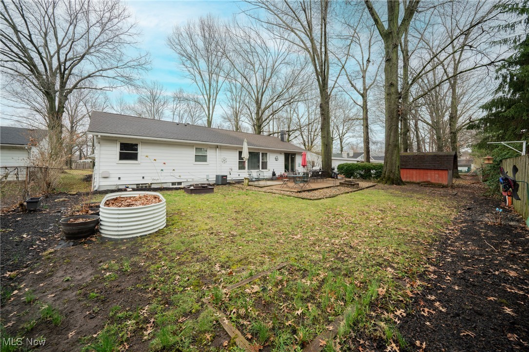 436 High Meadow Road, Amherst, Ohio image 35