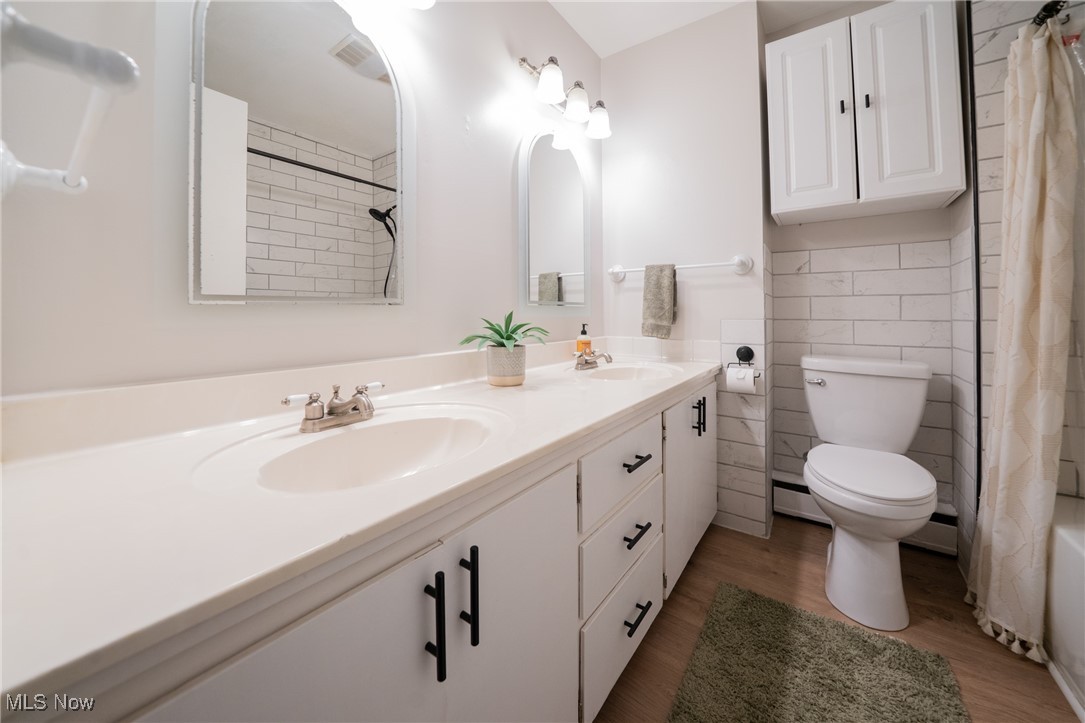 436 High Meadow Road, Amherst, Ohio image 16