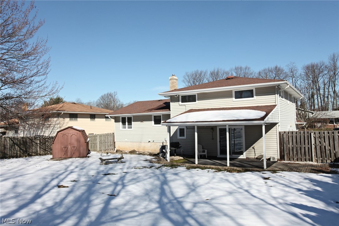 Sassafras Hills Sub #1 - Residential