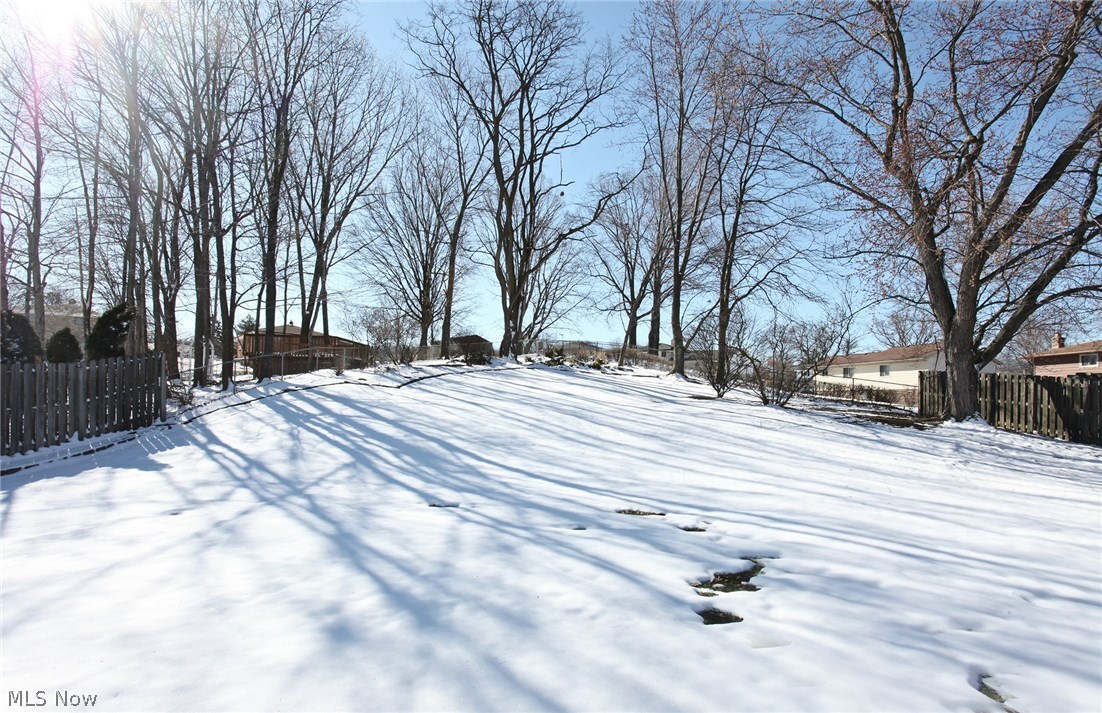 Sassafras Hills Sub #1 - Residential