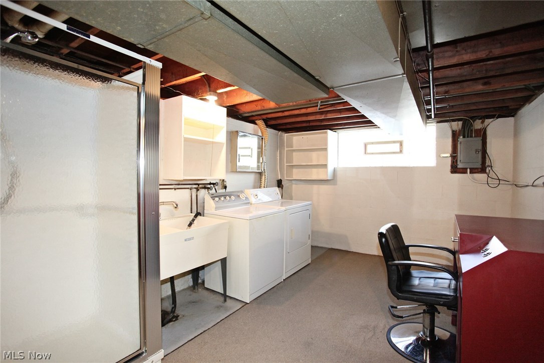 Sassafras Hills Sub #1 - Residential