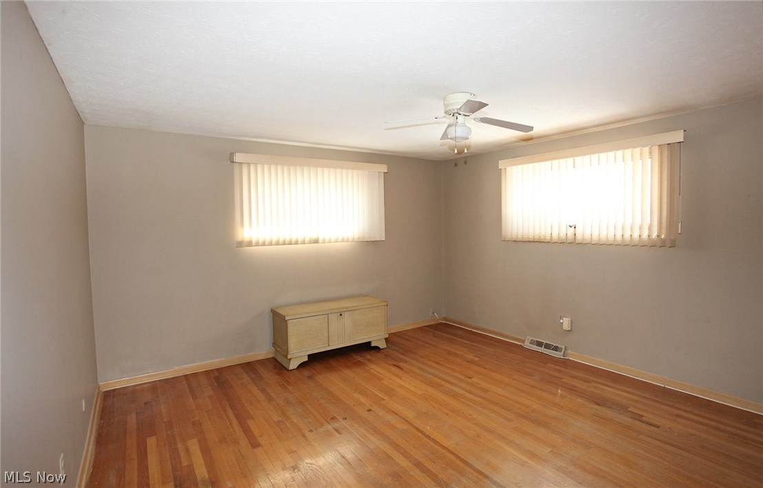 Sassafras Hills Sub #1 - Residential