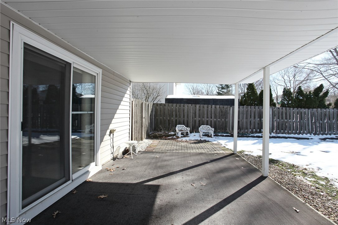 Sassafras Hills Sub #1 - Residential