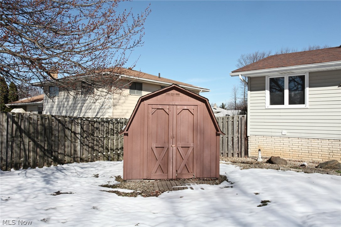 Sassafras Hills Sub #1 - Residential