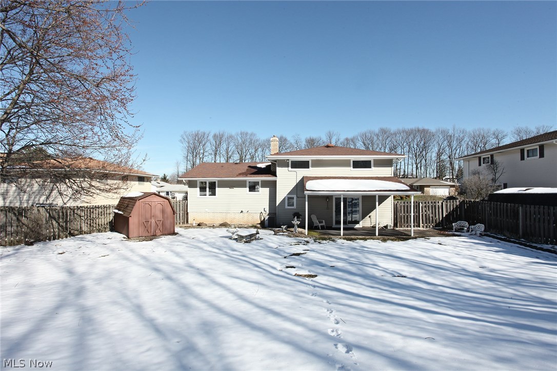 Sassafras Hills Sub #1 - Residential