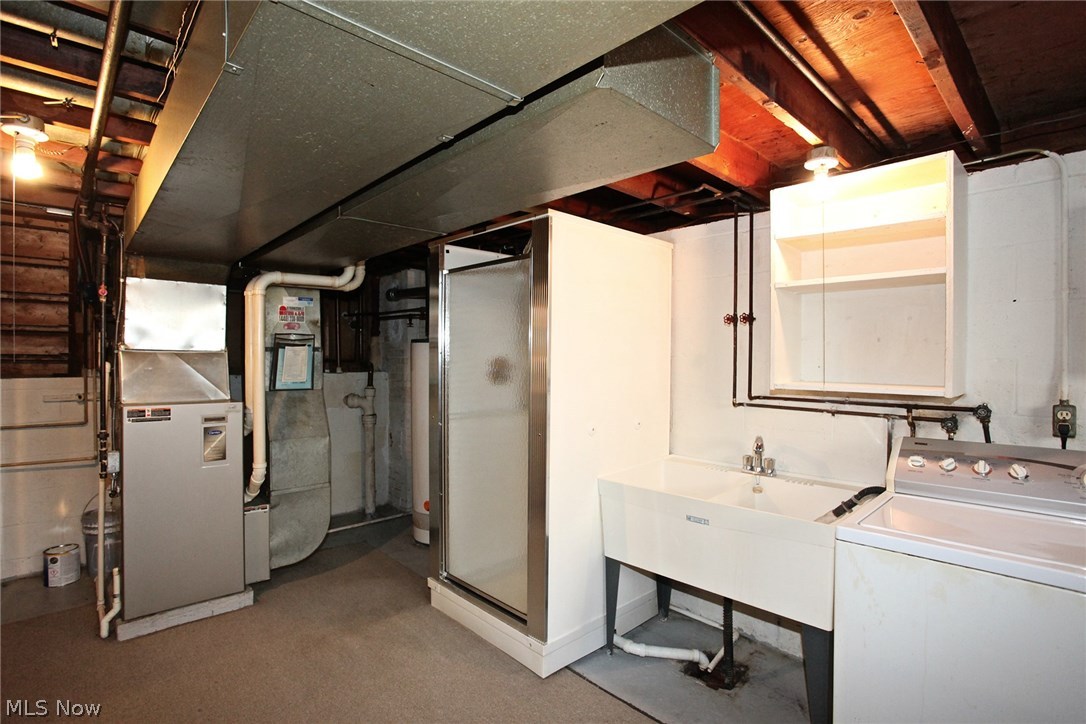 Sassafras Hills Sub #1 - Residential