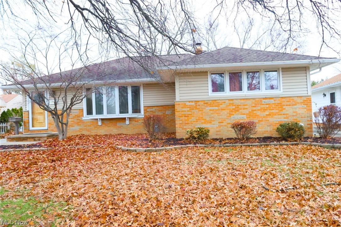 S H Kleinman Realty Cos Briar - Residential