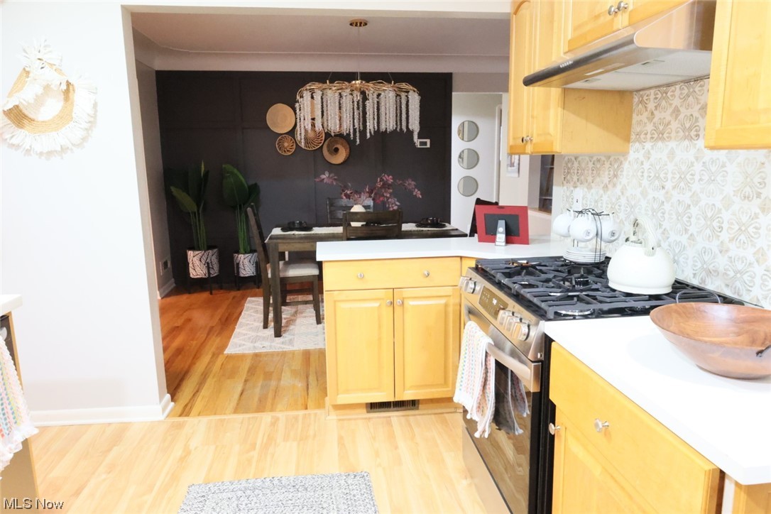 S H Kleinman Realty Cos Briar - Residential