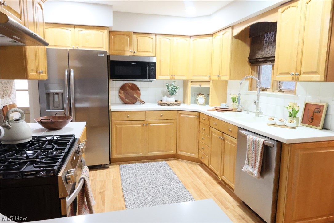 S H Kleinman Realty Cos Briar - Residential